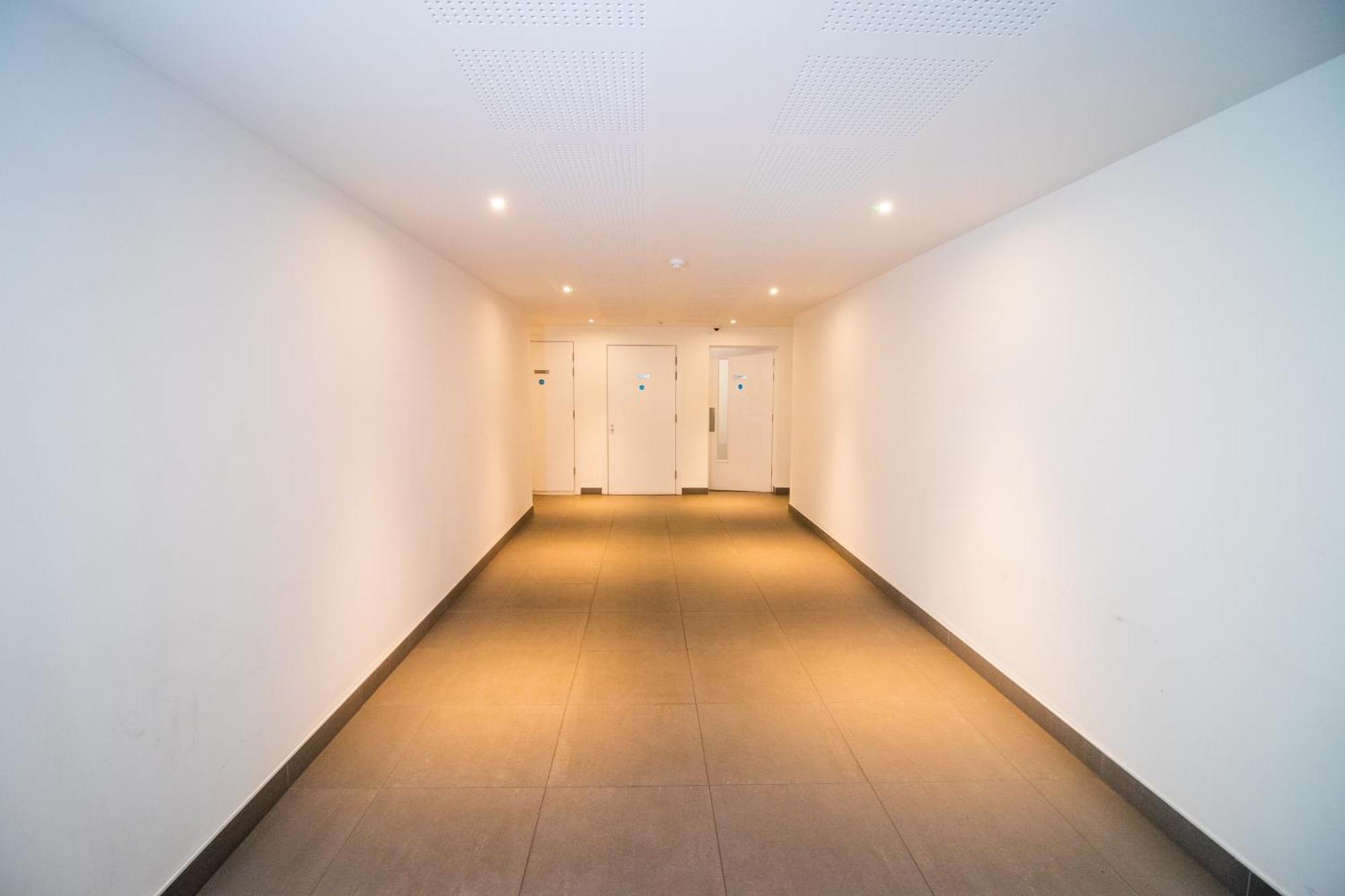 Greenwich Apartment With A River View & Balcony Near The 02 Arena & North Greenwich With Free Wifi & Fast Links Into Central London Exterior foto