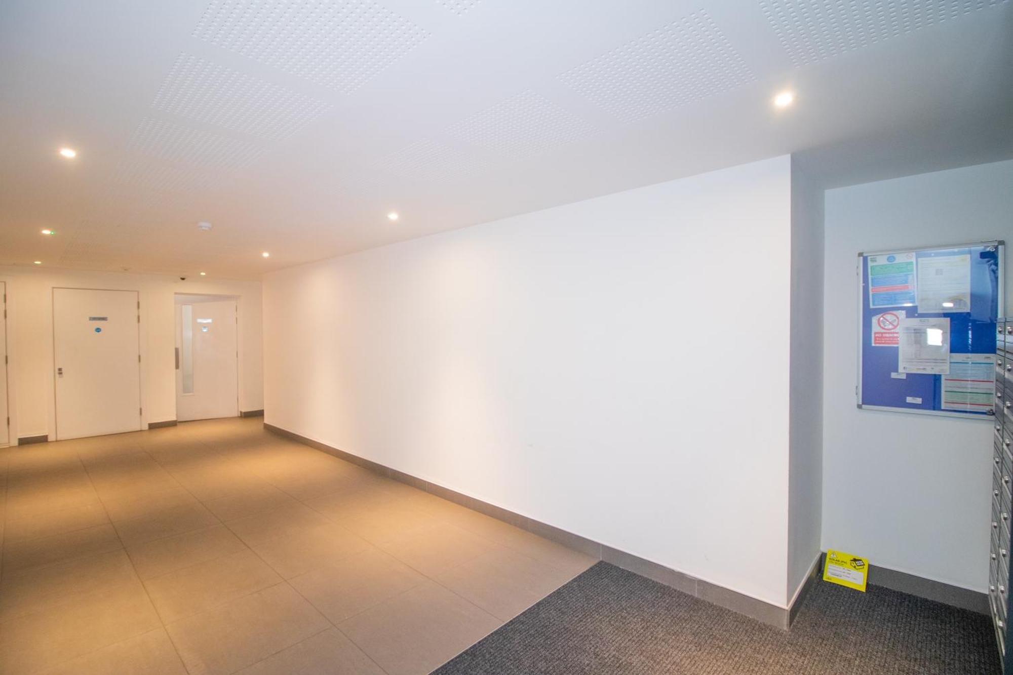 Greenwich Apartment With A River View & Balcony Near The 02 Arena & North Greenwich With Free Wifi & Fast Links Into Central London Exterior foto