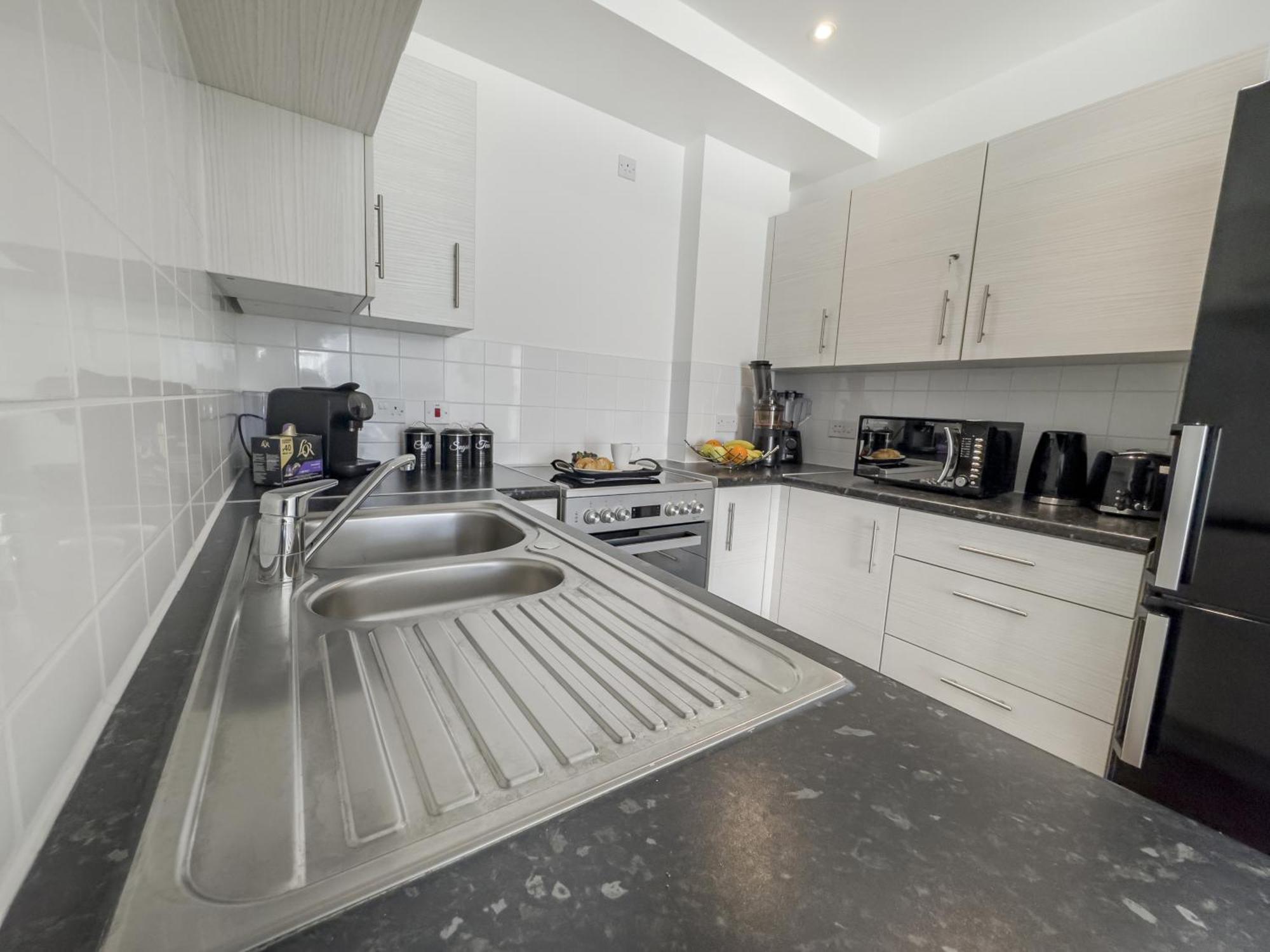 Greenwich Apartment With A River View & Balcony Near The 02 Arena & North Greenwich With Free Wifi & Fast Links Into Central London Exterior foto