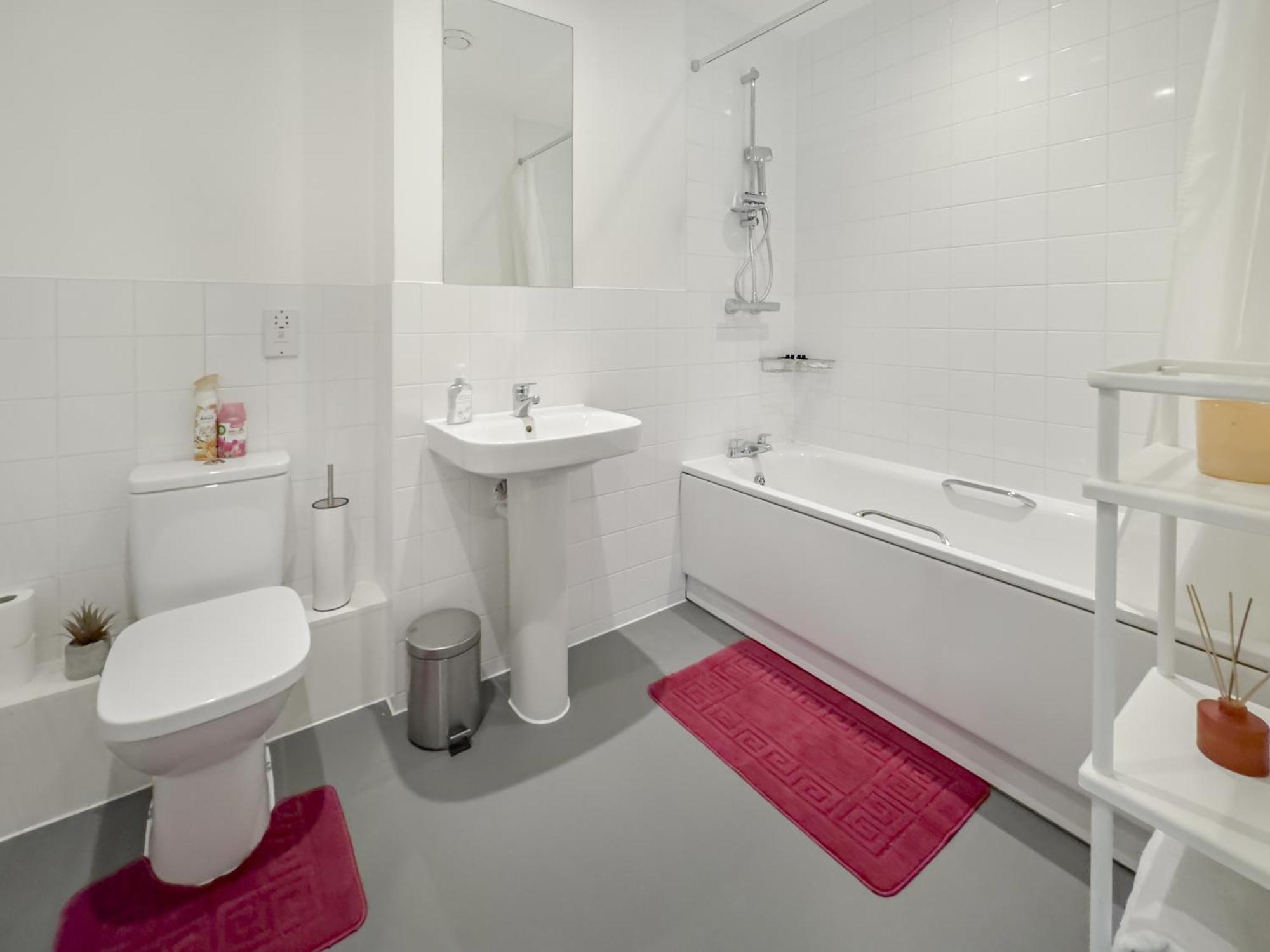 Greenwich Apartment With A River View & Balcony Near The 02 Arena & North Greenwich With Free Wifi & Fast Links Into Central London Exterior foto
